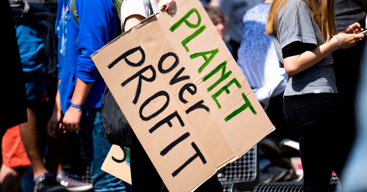 découvrez les enjeux du changement climatique, ses impacts sur notre planète et les actions que nous pouvons entreprendre pour un avenir durable. informez-vous sur les solutions pour lutter contre ce phénomène mondial.