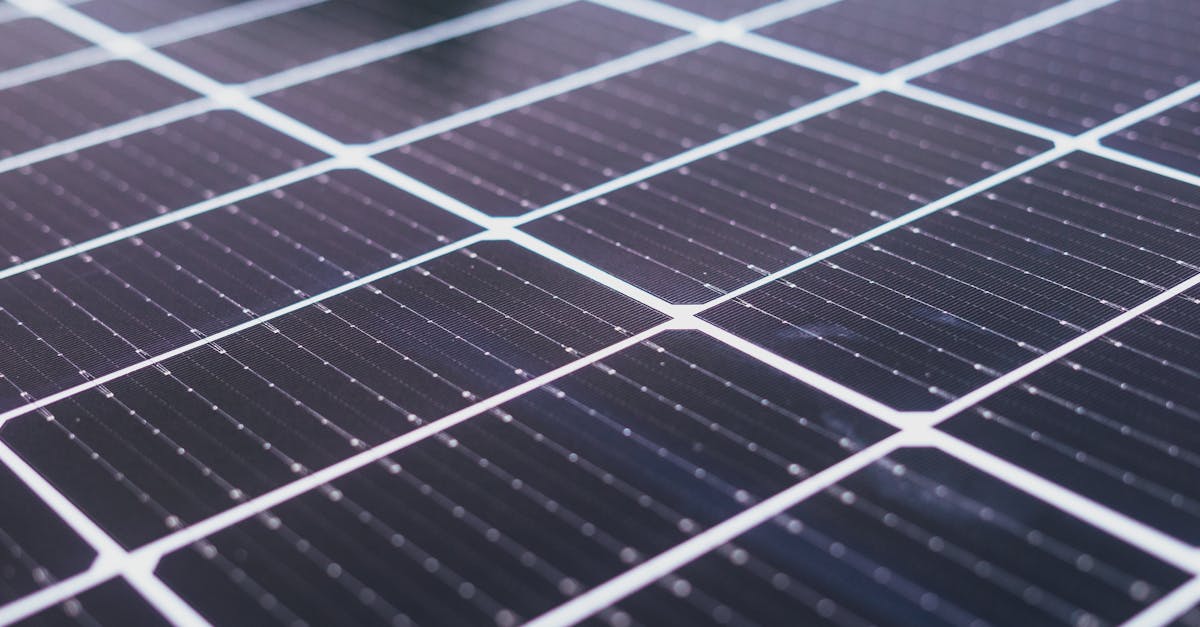 découvrez les sources d'énergie alternatives qui transforment notre avenir. explorez les options renouvelables comme l'énergie solaire, éolienne et hydraulique, et apprenez comment elles contribuent à un monde plus durable. engagez-vous dans la transition énergétique pour un environnement plus sain!