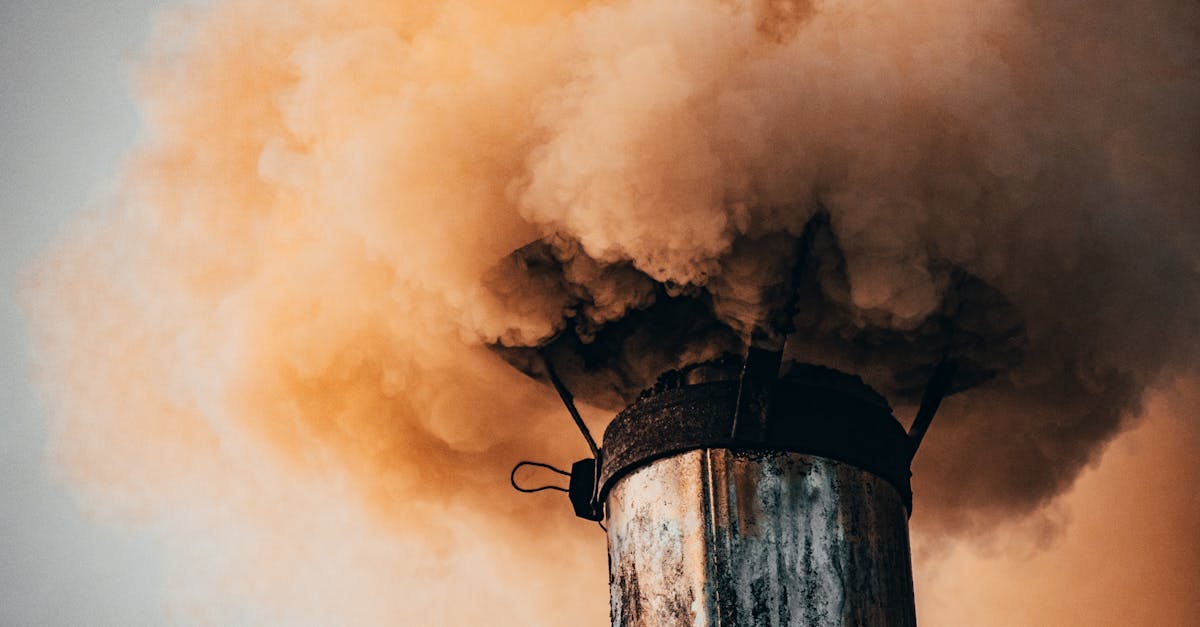 découvrez tout sur les combustibles fossiles : leur origine, leurs impacts environnementaux, et les alternatives durables pour un avenir énergétique responsable.