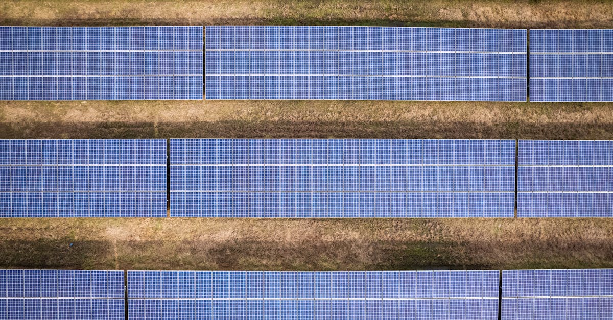 découvrez l'impact énergétique de vos activités au quotidien avec notre guide complet sur l'empreinte énergétique. apprenez à réduire votre consommation d'énergie et à adopter des pratiques durables pour préserver notre planète.