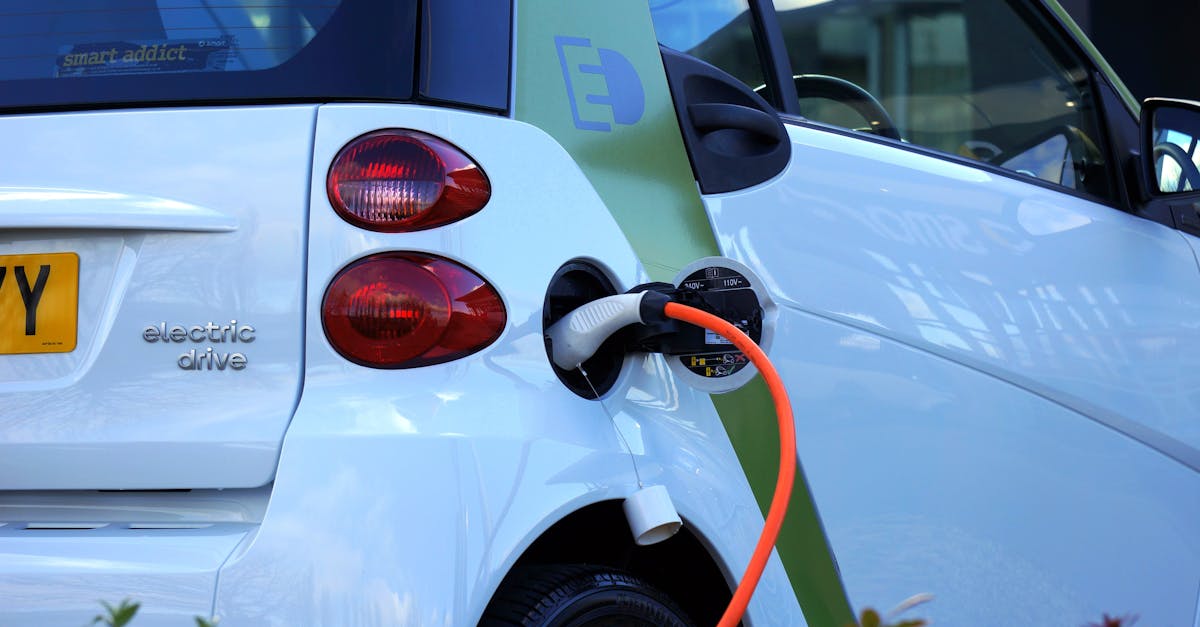 découvrez l'avenir de la mobilité électrique : explorez les dernières innovations, avantages écologiques et solutions de transport durables qui transforment notre façon de nous déplacer. rejoignez la révolution de la mobilité verte et améliorez votre empreinte carbone.