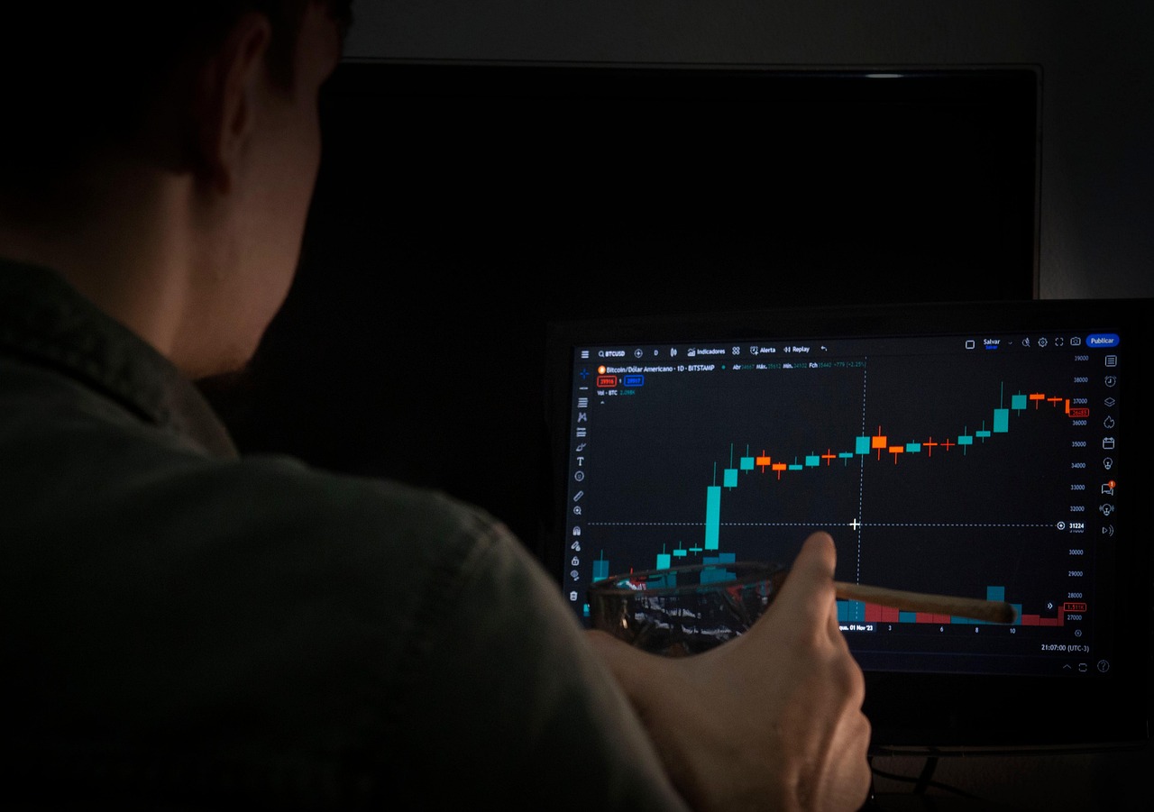découvrez les opportunités d'investissement dans les technologies propres pour un avenir durable et innovant. investissez dans des solutions écologiques et responsables.