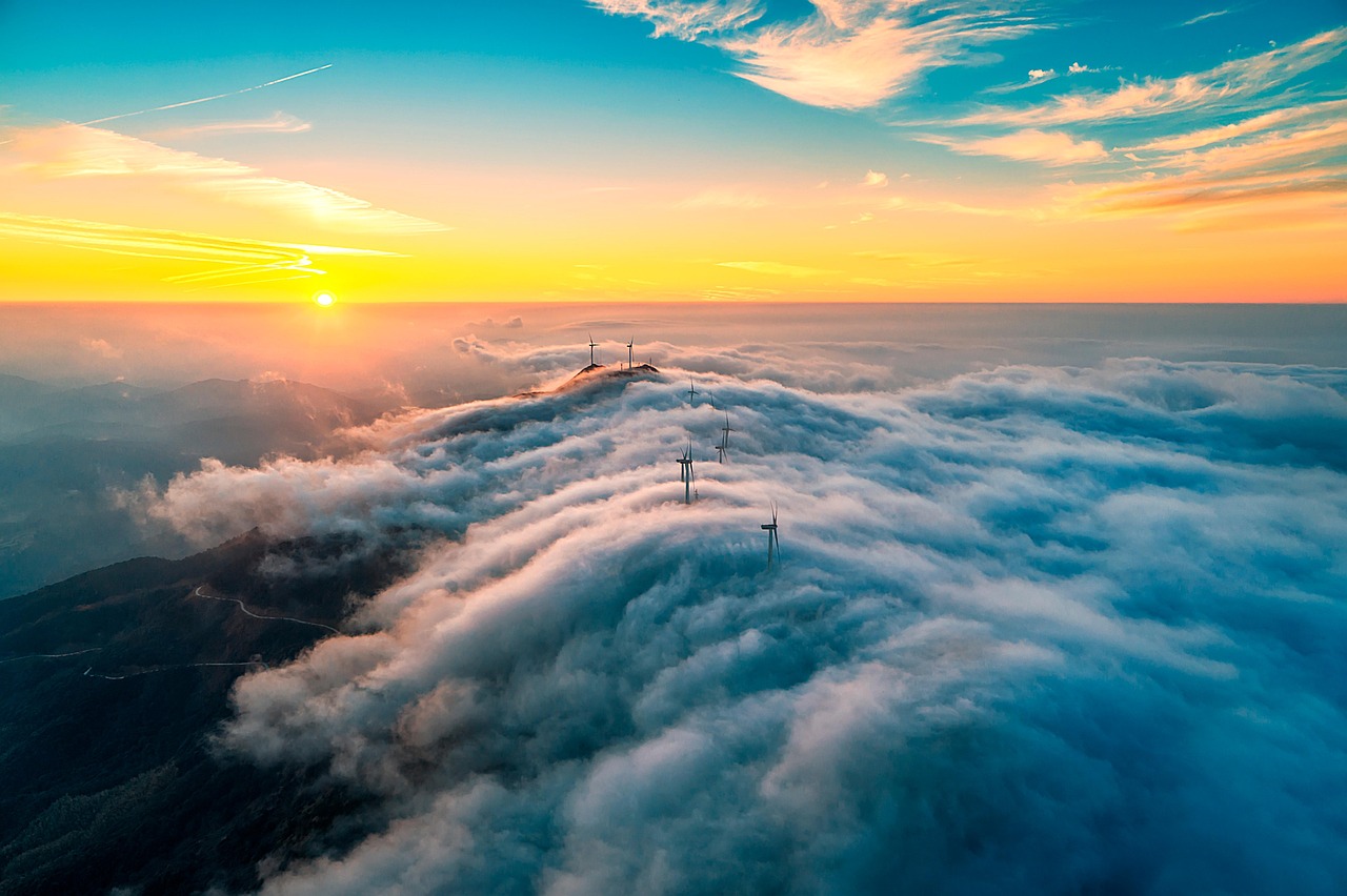 découvrez tout ce qu’il faut savoir sur les énergies renouvelables : avantages, types, impact sur l’environnement et innovations pour un avenir plus vert.