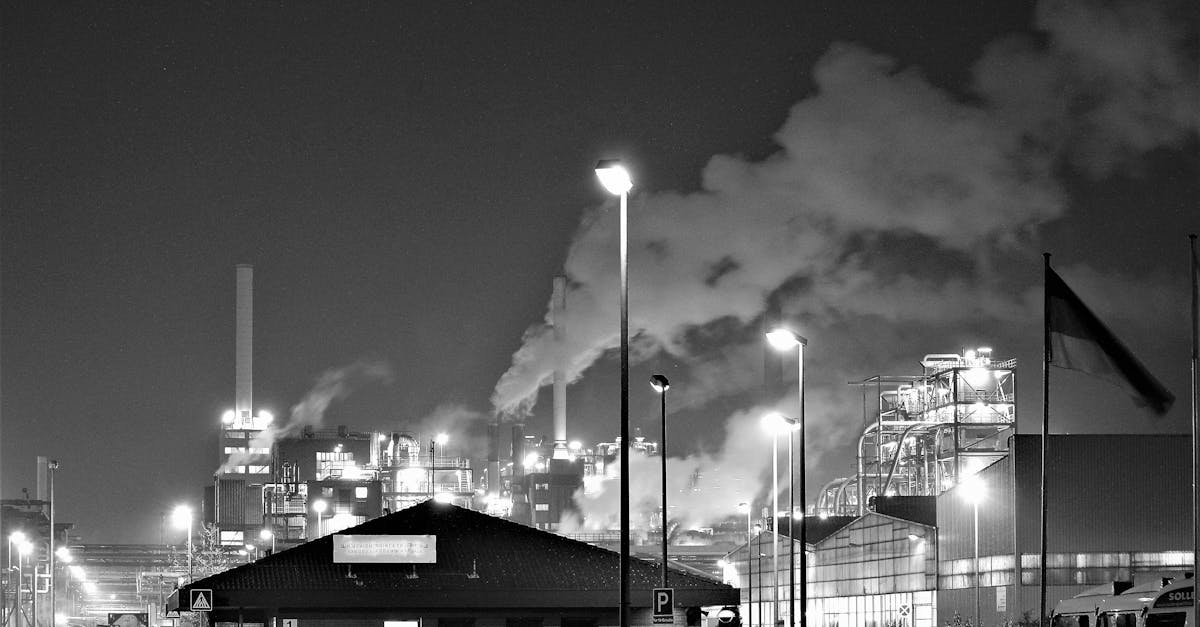 découvrez les enjeux du changement climatique, ses impacts sur notre planète et les solutions pour atténuer ses effets. engagez-vous pour un avenir durable et apprenez comment chacun de nous peut faire la différence.