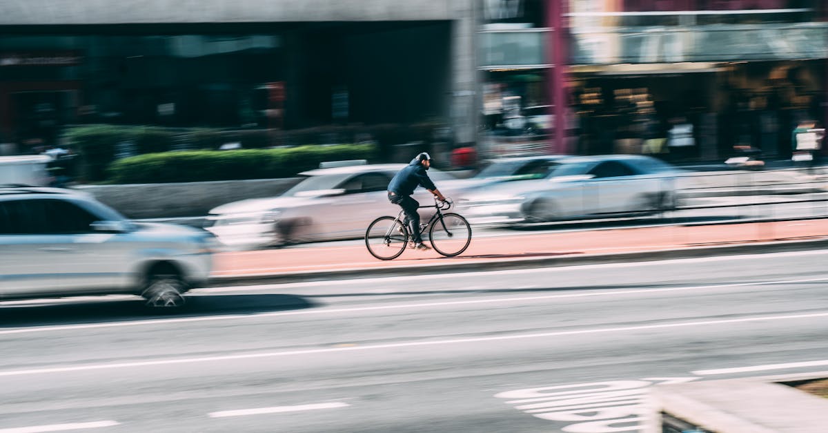 découvrez des solutions innovantes pour une mobilité durable, alliant respect de l'environnement et praticité. engagez-vous pour un avenir plus vert grâce à des transports écologiques et des alternatives responsables.