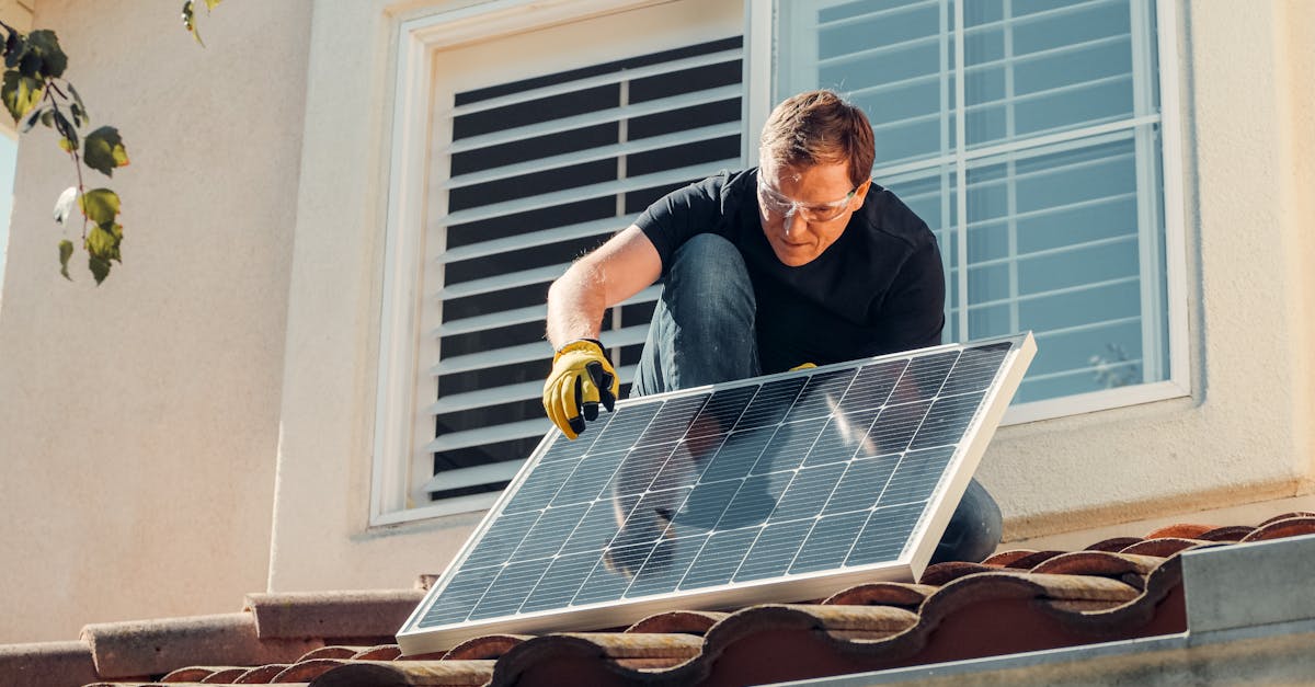 découvrez des astuces et des conseils pratiques pour économiser de l'énergie au quotidien. apprenez à réduire votre consommation d'électricité et à adopter des gestes écoresponsables tout en préservant votre confort et en réduisant vos factures.