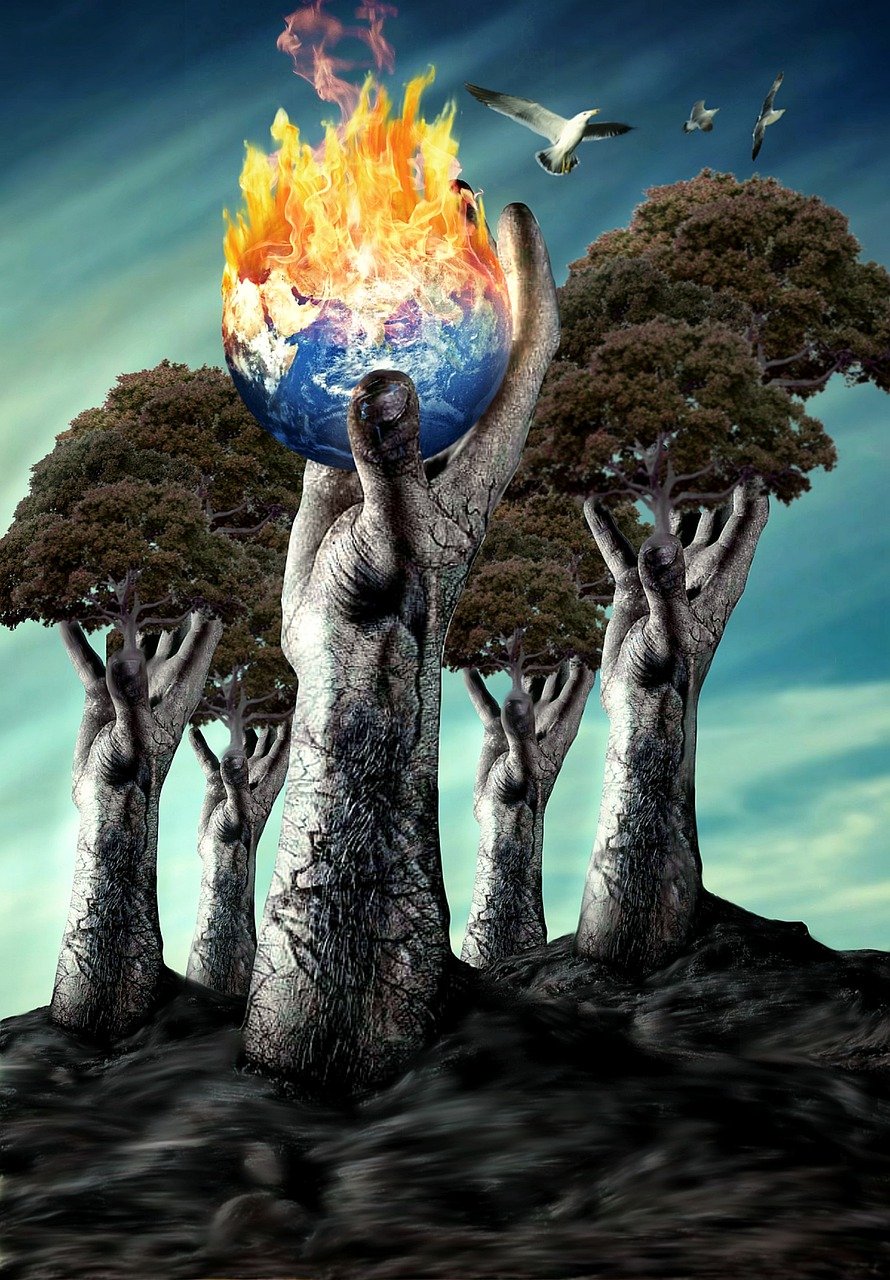 découvrez les enjeux majeurs du changement climatique, ses impacts sur notre planète et les actions à entreprendre pour un avenir durable. informez-vous sur les solutions écologiques et les initiatives citoyennes pour lutter contre cette crise environnementale.