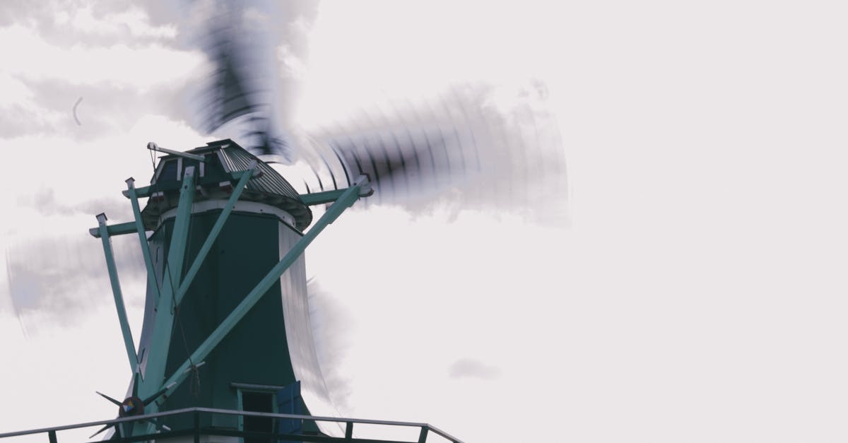 découvrez les technologies d'énergie renouvelable qui transforment notre avenir. explorez les diverses solutions durables, de l'énergie solaire à l'éolien, et leur impact essentiel sur la protection de l'environnement et la lutte contre le changement climatique.