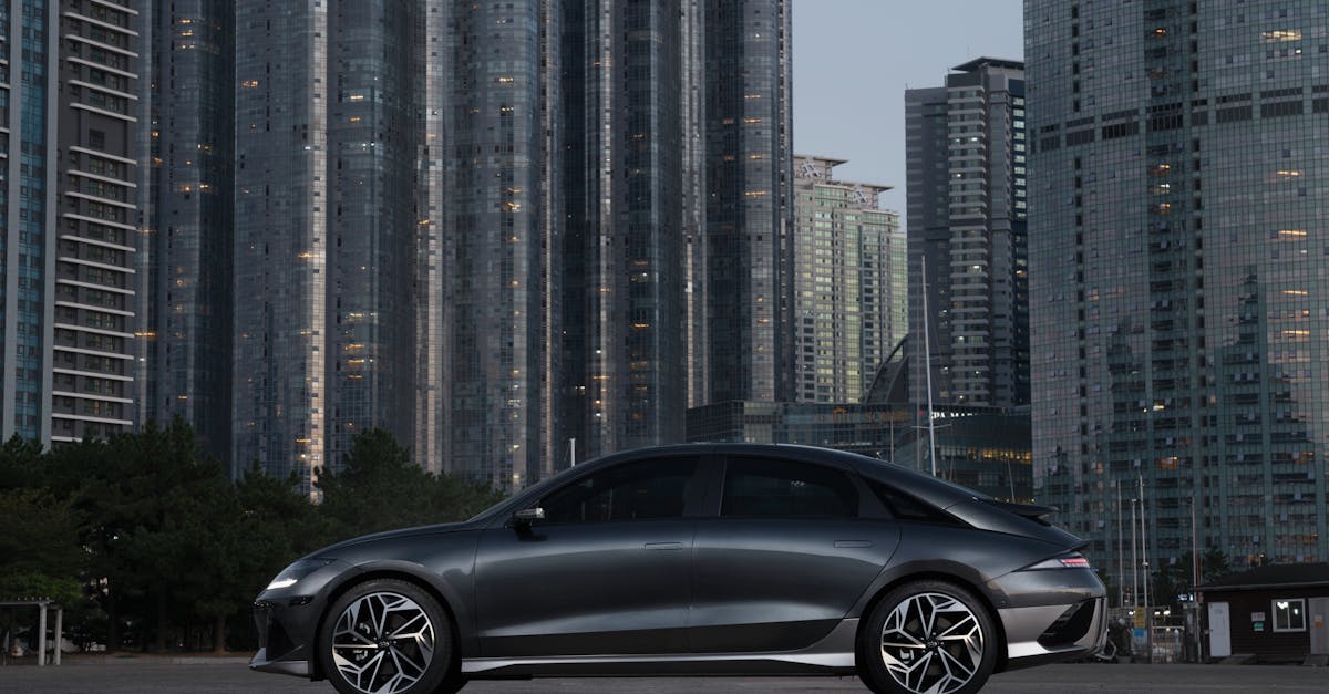 découvrez l'avenir de la mobilité avec l'électromobilité. explorez les derniers développements des véhicules électriques, les avantages écologiques et les solutions innovantes pour un transport durable et respectueux de l'environnement.