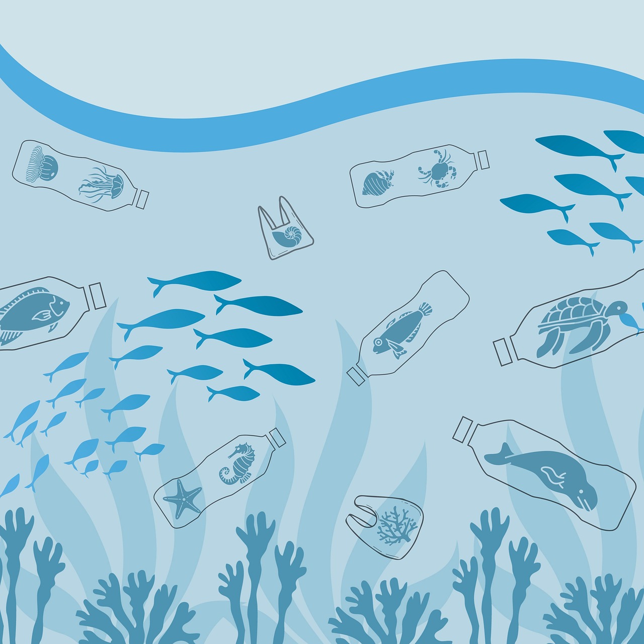 découvrez l'impact environnemental et ses conséquences sur notre planète, ainsi que des solutions pour réduire notre empreinte écologique.