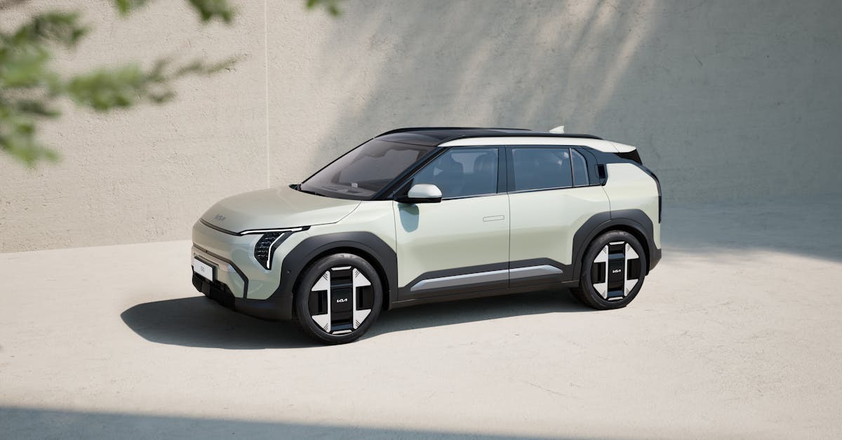 découvrez le futur de la mobilité avec nos solutions de transport électrique. explorez les avantages des véhicules électriques, des infrastructures de recharge et des innovations technologiques pour un mode de vie durable et respectueux de l'environnement.