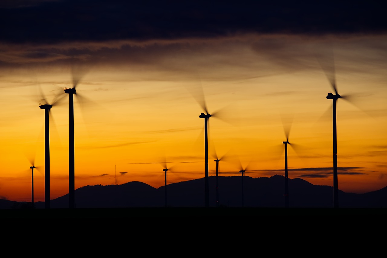 découvrez l'énergie renouvelable, une solution durable pour notre planète. apprenez les différentes sources d'énergie verte, leur impact positif sur l'environnement et comment elles peuvent contribuer à un avenir énergétique plus propre et responsable.