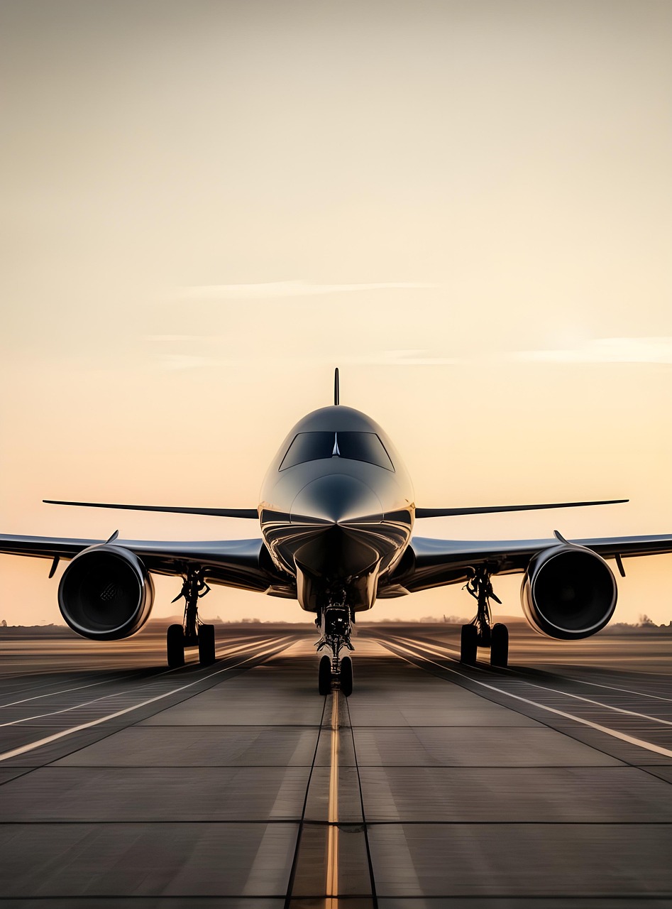 découvrez les dernières innovations et tendances de l'industrie aérospatiale. explorez les technologies avancées, les projets de recherche et les opportunités d'emploi dans ce secteur dynamique.