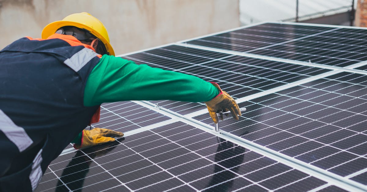 découvrez comment la transition énergétique transforme notre avenir en favorisant les énergies renouvelables, l'efficacité énergétique et des solutions durables pour un environnement plus sain et plus résilient.
