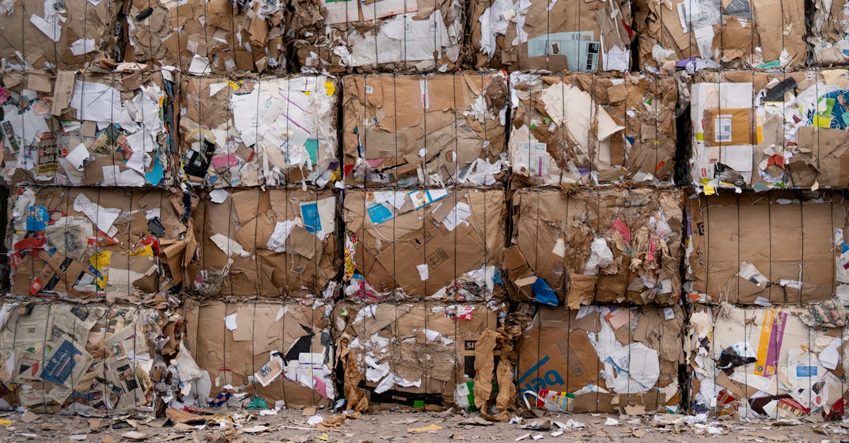 découvrez l'importance du recyclage pour notre planète. apprenez comment trier vos déchets et contribuer à la préservation de l'environnement tout en bénéficiant d'astuces pratiques pour un recyclage efficace.