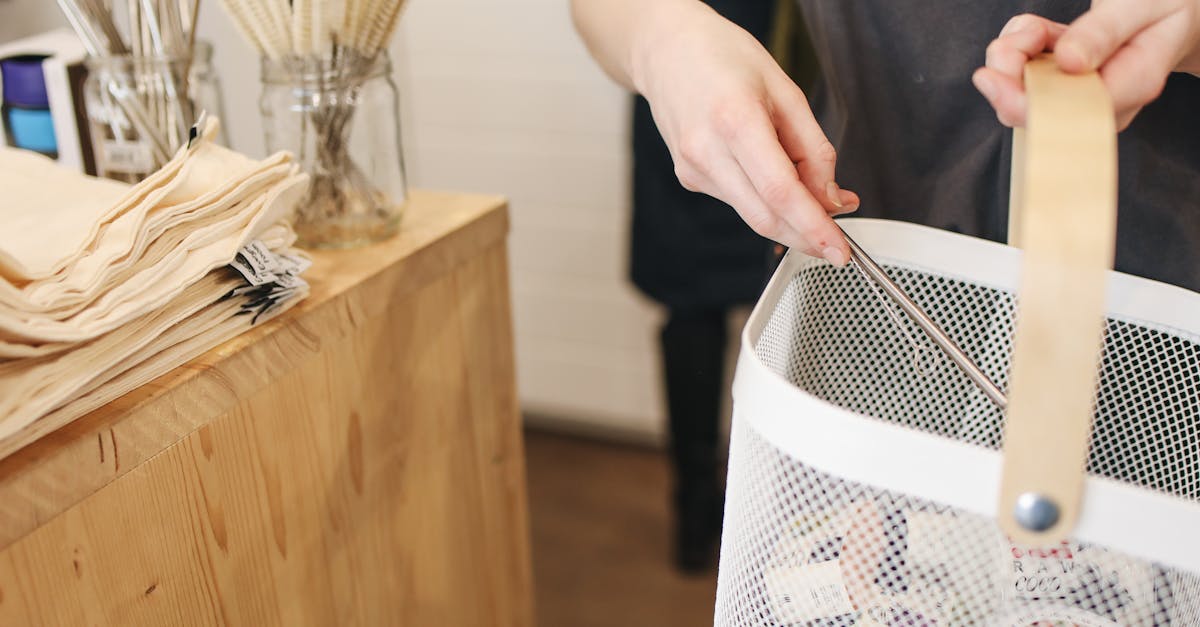 découvrez notre sélection de produits durables pour un mode de vie éco-responsable. optez pour des choix respectueux de l'environnement sans compromis sur la qualité et le style.