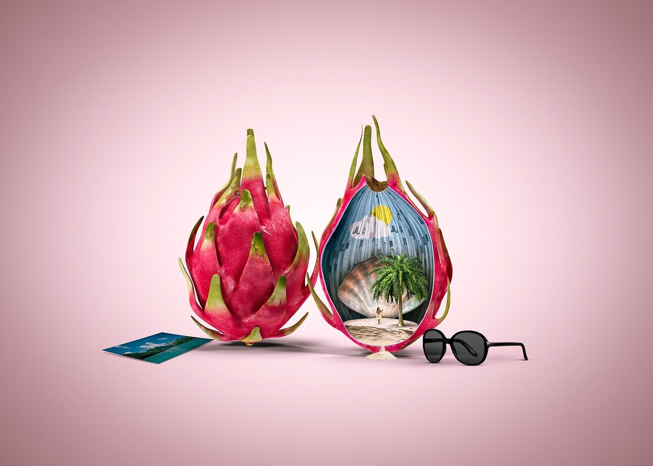 découvrez une gamme unique de fruits exotiques aux saveurs authentiques et tropicales, parfaits pour égayer vos repas et boissons.
