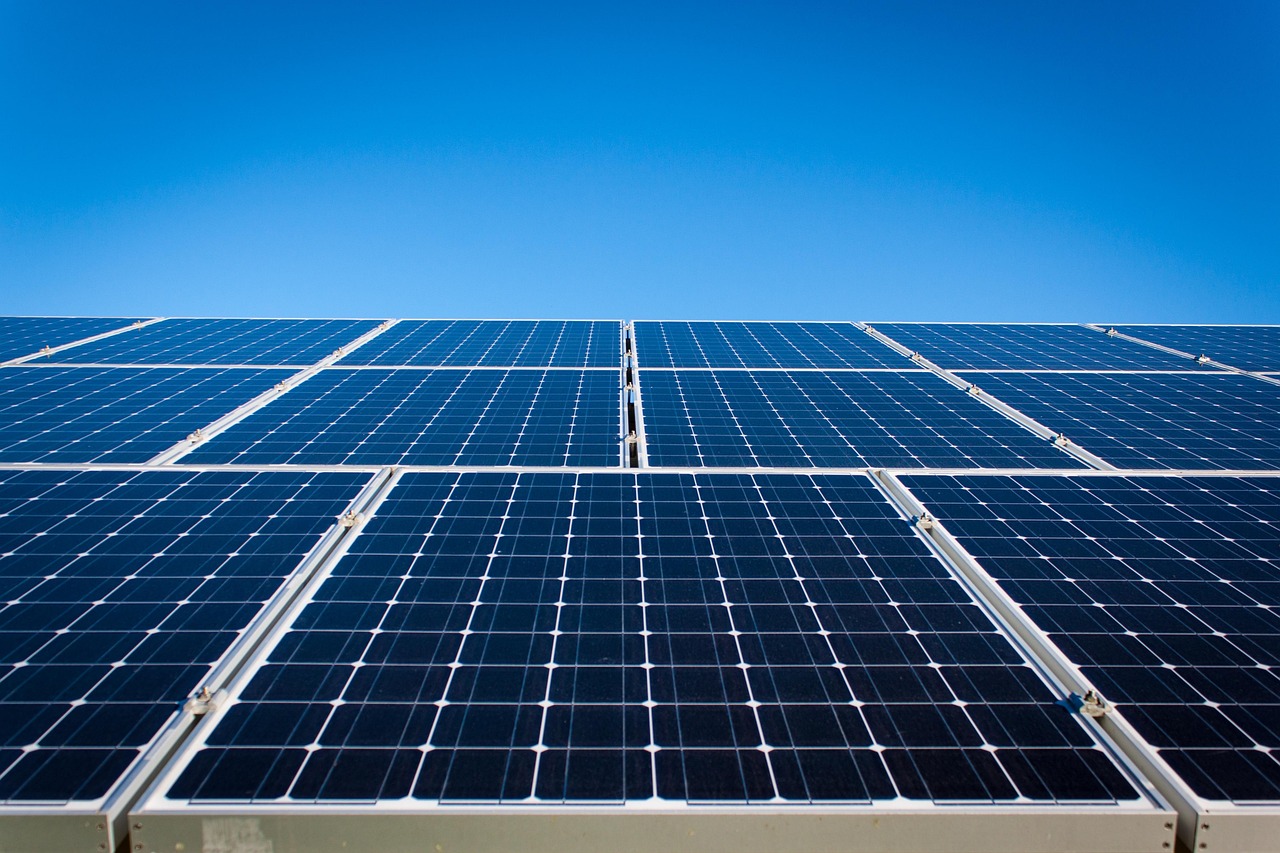 Le chemin vers un avenir durable