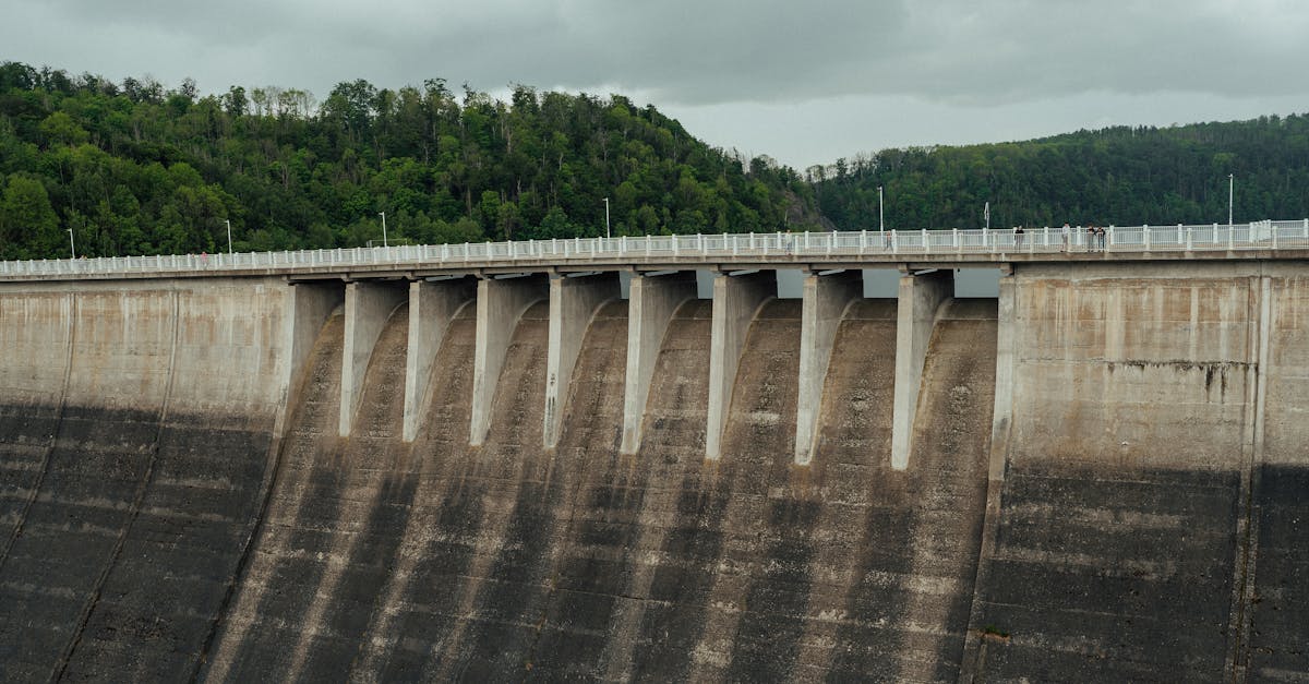 Ressources en eau : comprendre leur importance et les défis associés