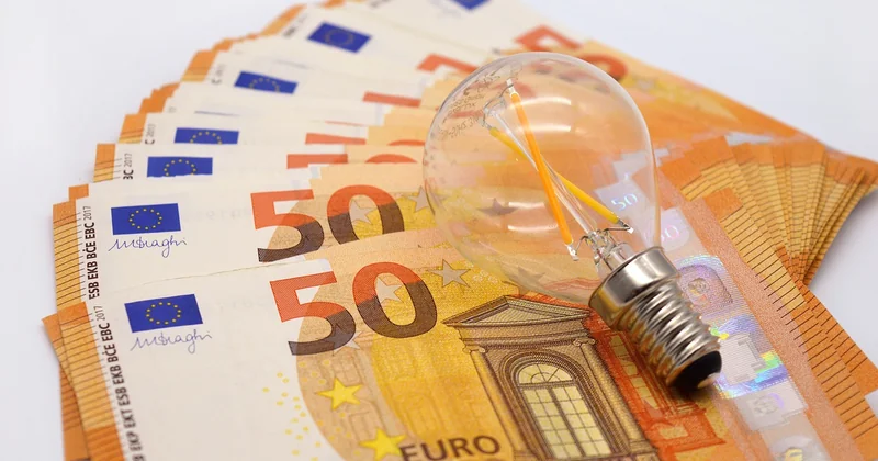 Le prix réel, du devis au compteur