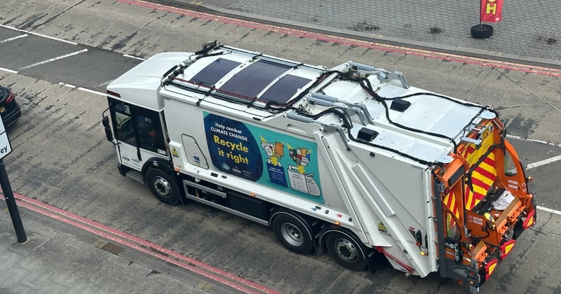 Comment recycler panneaux solaires usagés en France : le guide