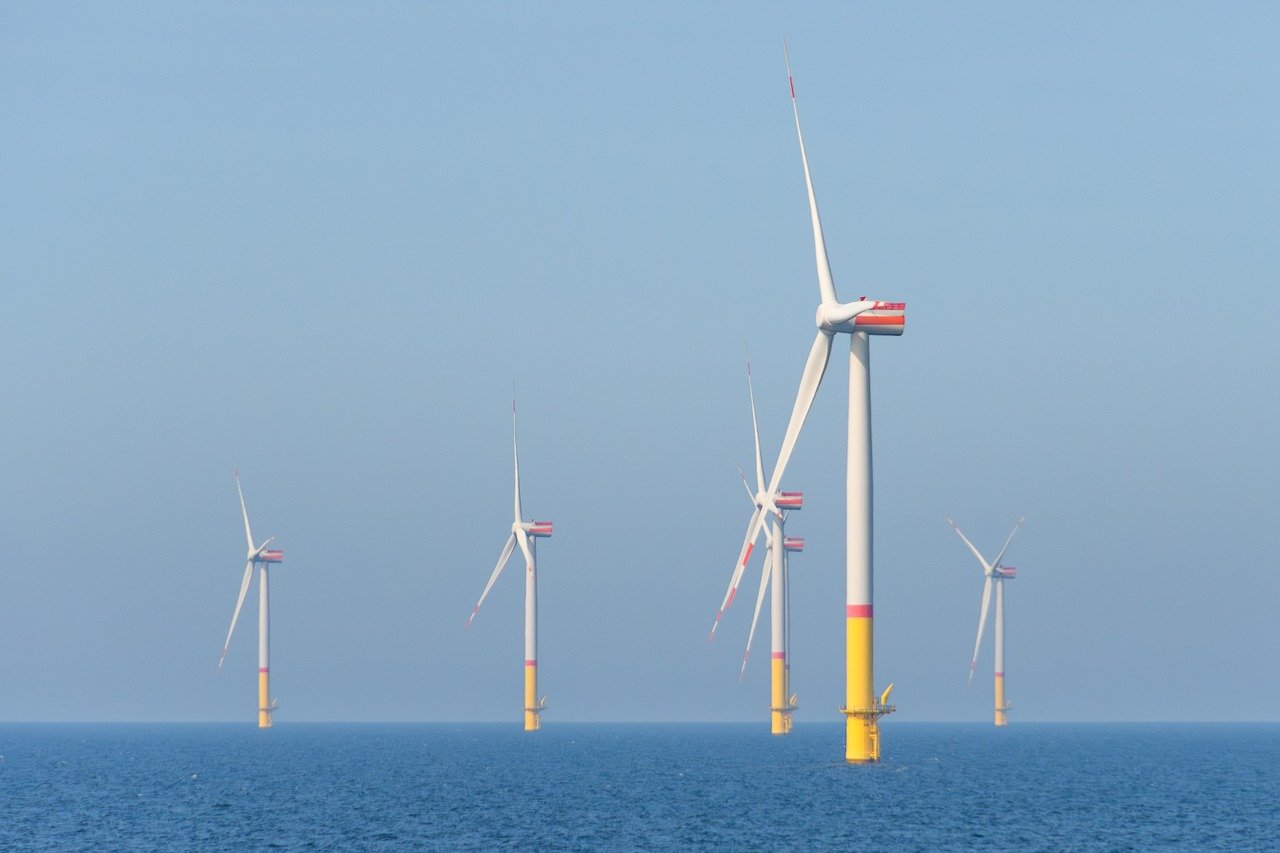 Énergies renouvelables : 5 tendances à suivre d’ici 2030