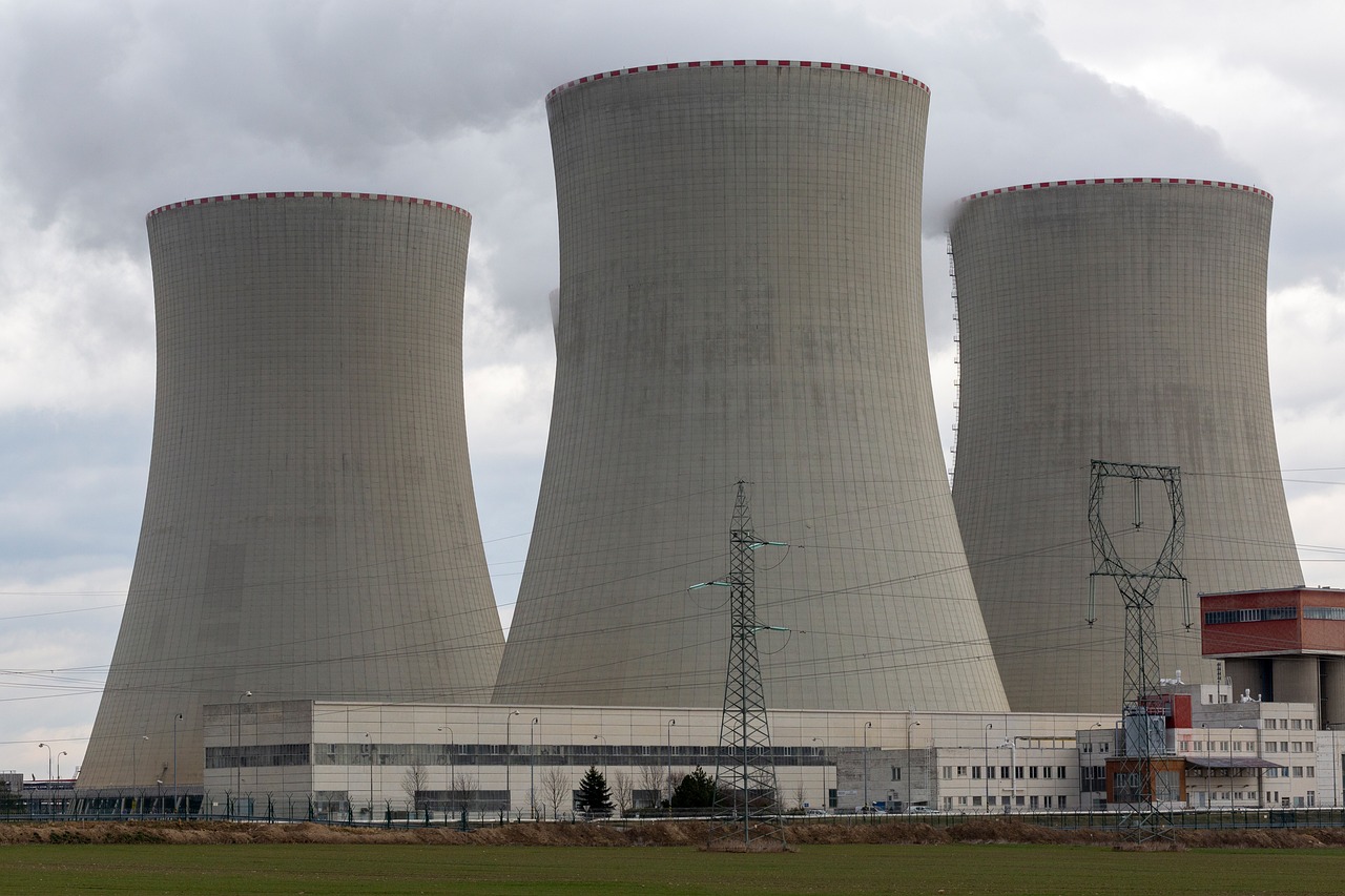 Quel est l’impact carbone de l’énergie nucléaire en France ?