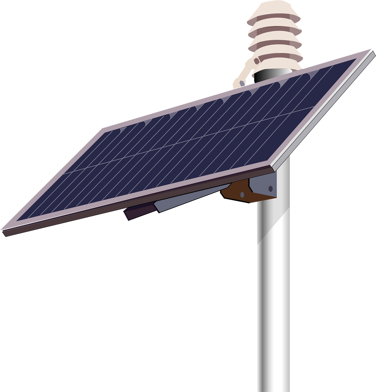Lancement officiel de l’installation des panneaux solaires et des ombrières à l’espace Dambier de Champniers