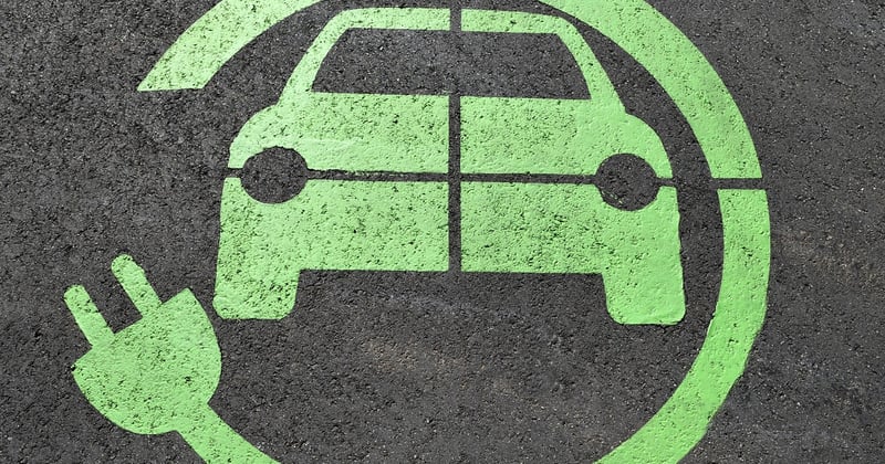 L'intérêt écologique des batteries de voitures électriques en question