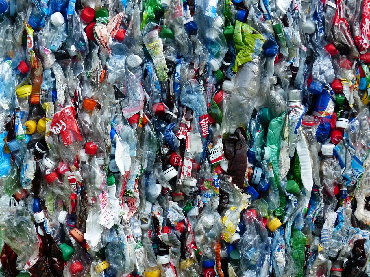 Recyclage plastique maison : méthodes simples et astuces pour débuter chez soi