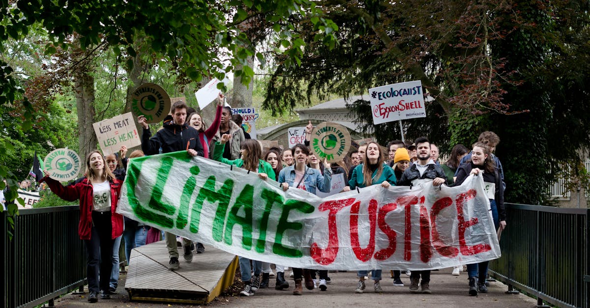 Changement climatique et santé : comprendre les impacts sur notre bien-être