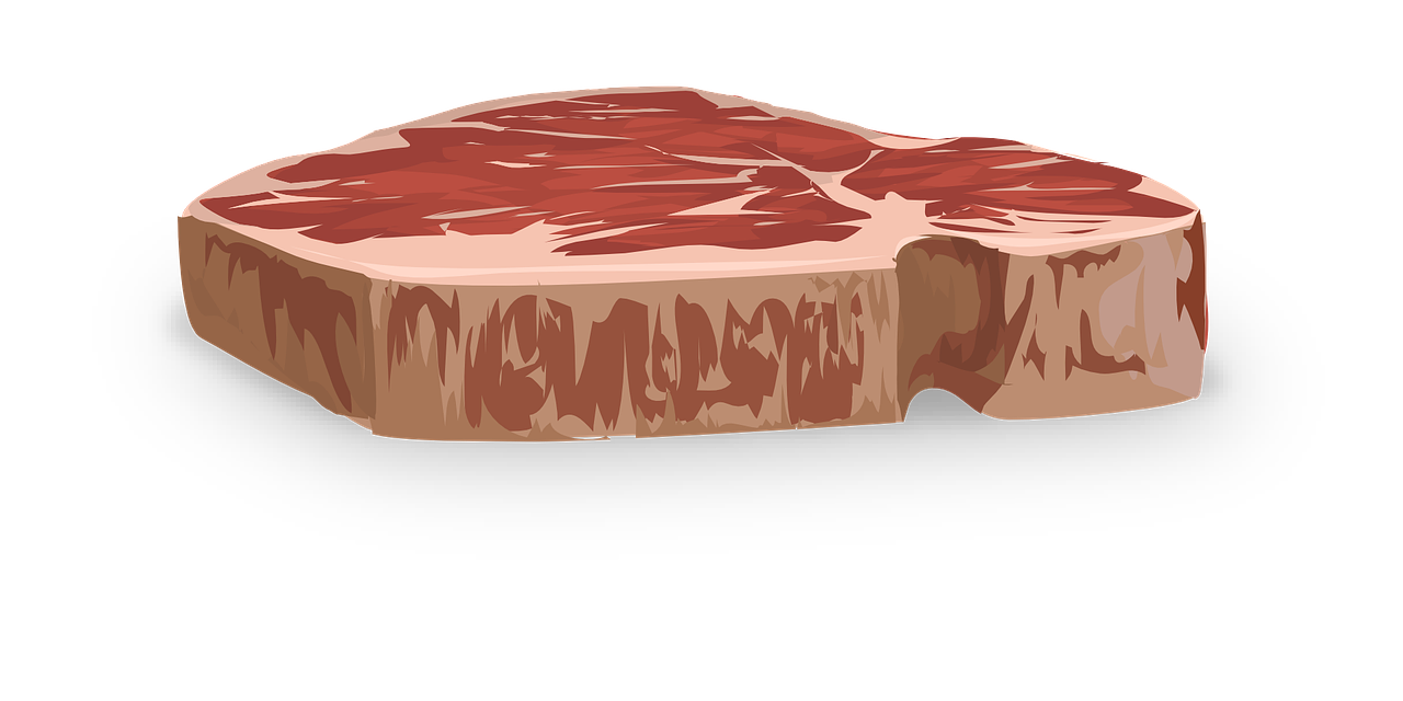 Réduire notre consommation de viande de moitié pourrait transformer notre empreinte carbone
