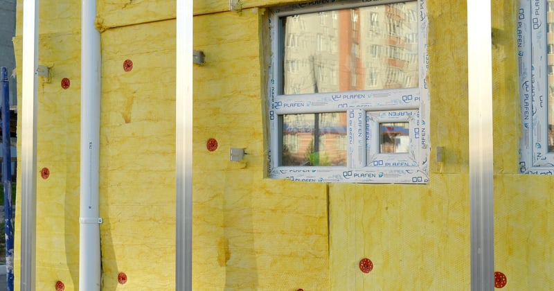Comment végétaliser une toiture d'entrepôt pour une isolation thermique au top