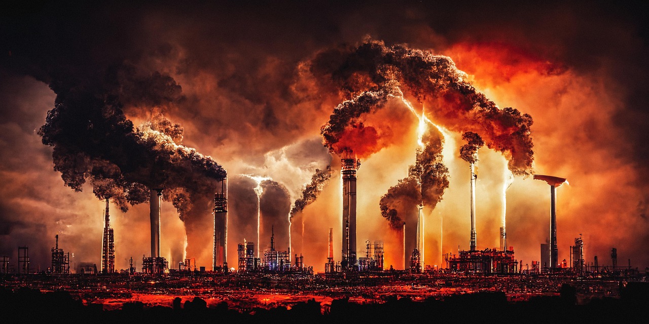 Crise énergétique en Europe : quand le continent perd son souffle