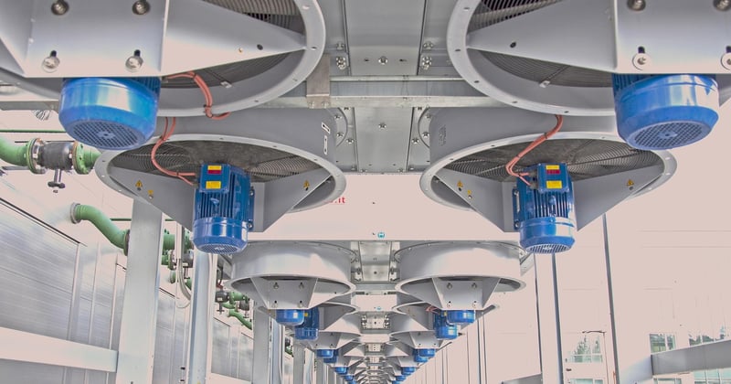 Comment réduire la consommation énergétique des data centers