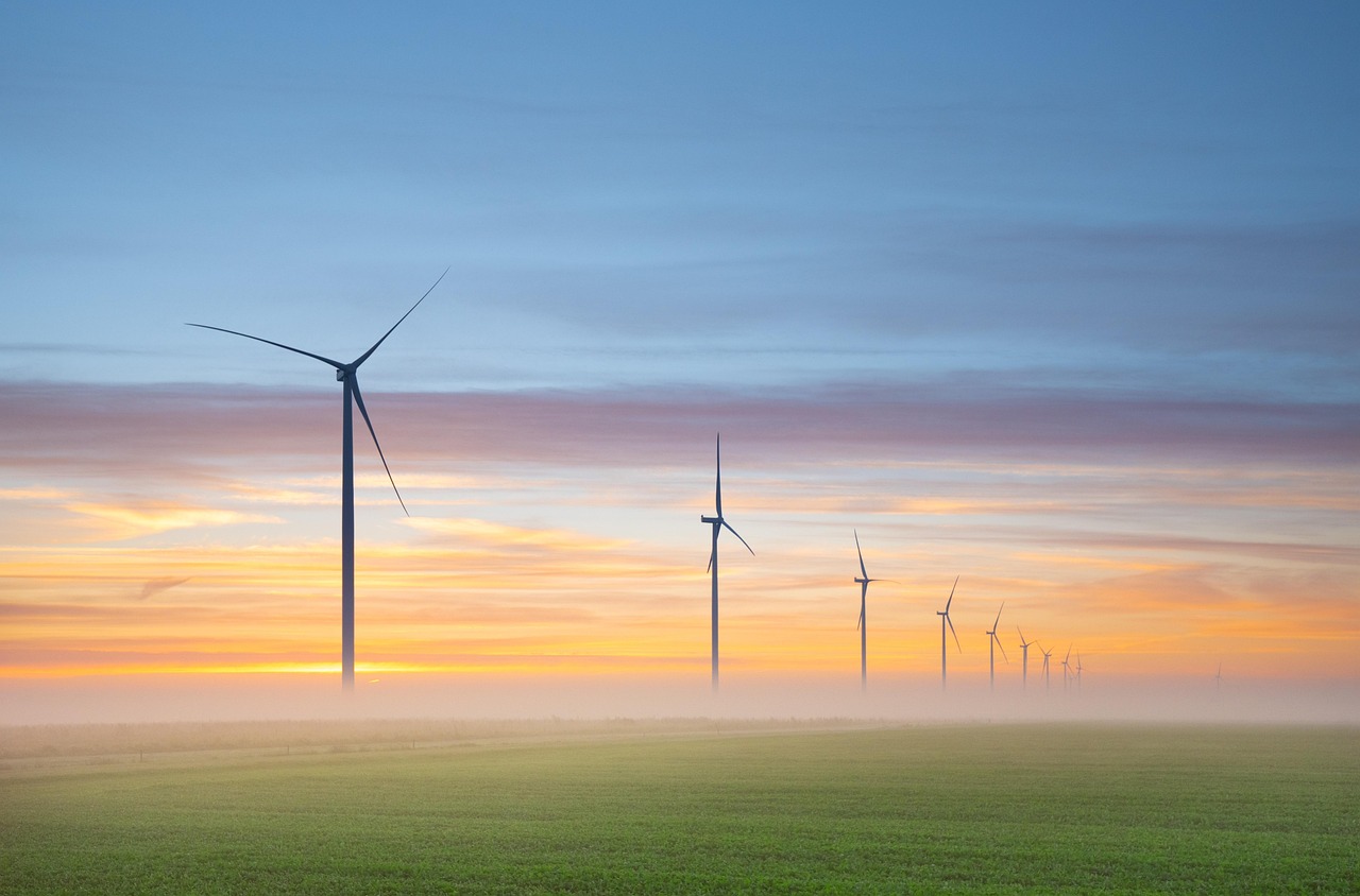 Énergie renouvelable maison : comment produire votre propre électricité verte chez vous