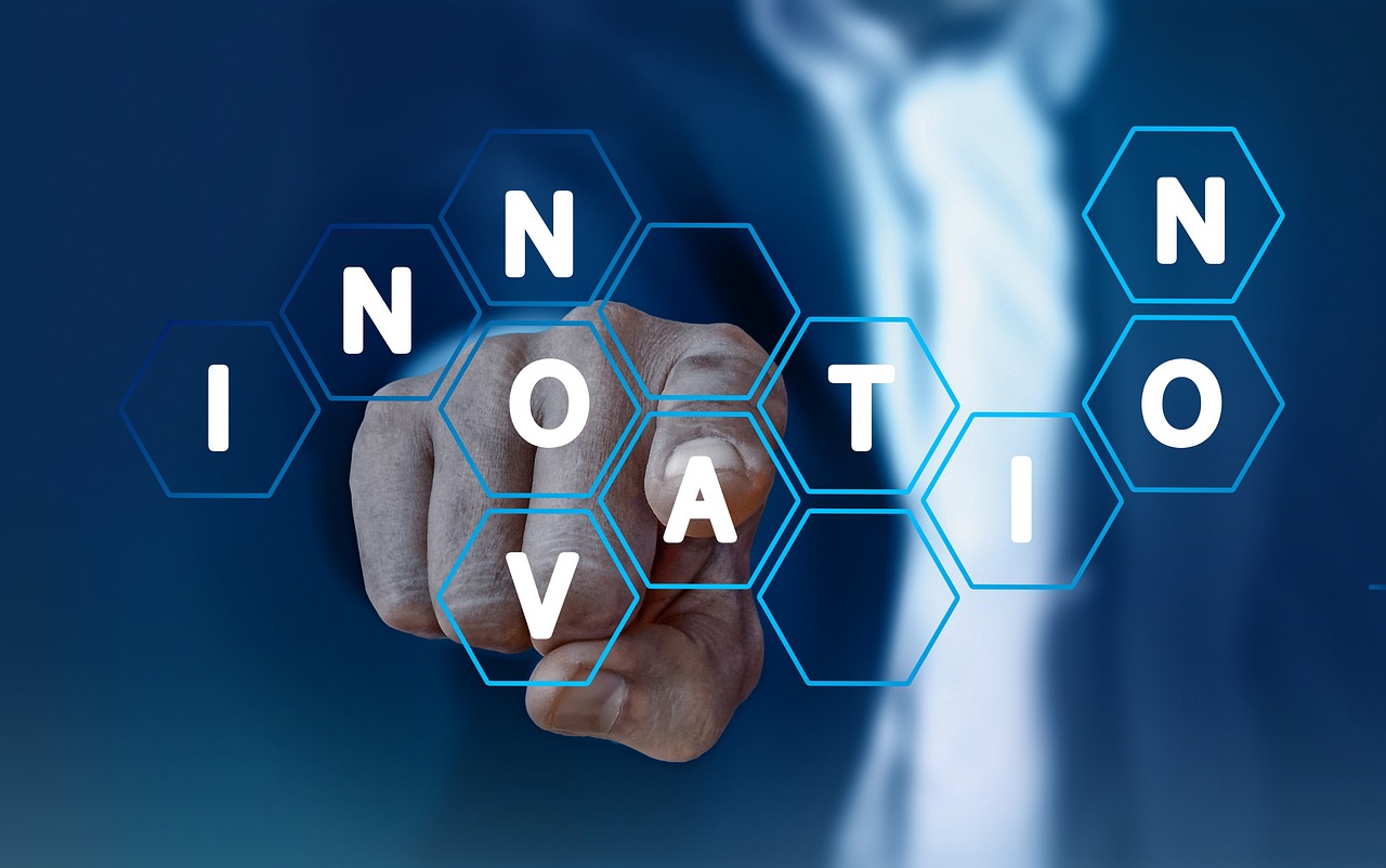 Innovations vertes : un enjeu pour le futur des entreprises et du bilan carbone