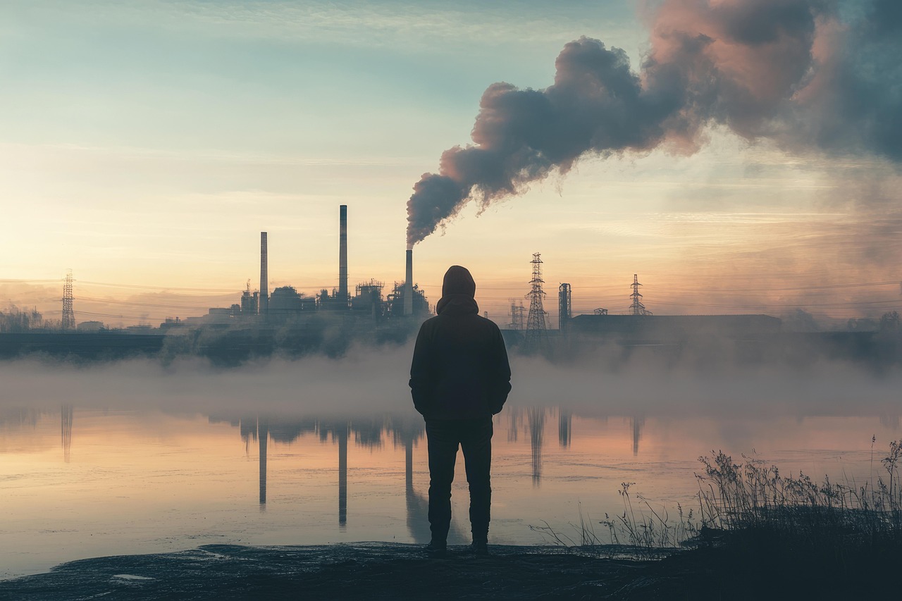 L’usage intensif de l’IA : découvrez l’impact écologique caché de vos requêtes