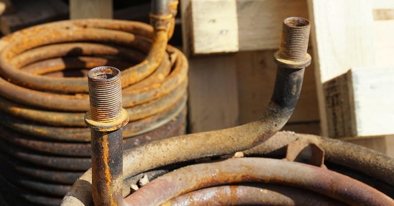 Comment installer un système de récupération de chaleur des eaux grises