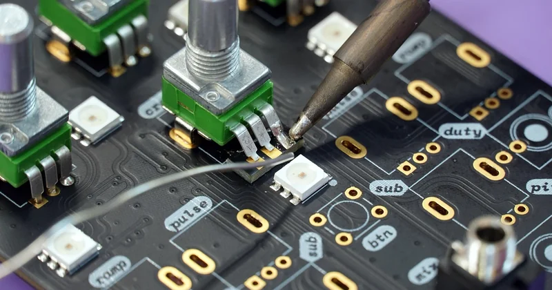 Fabrication d'une batterie : où se concentre réellement la pollution