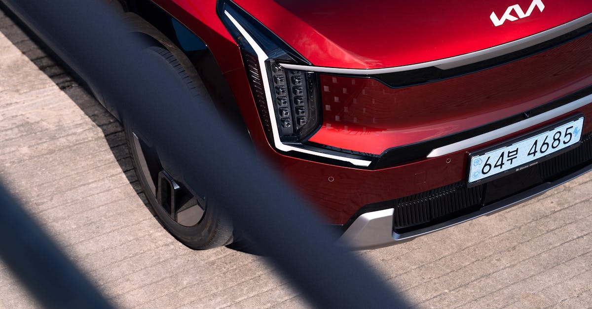 Promouvoir la mobilité électrique grâce au bilan carbone