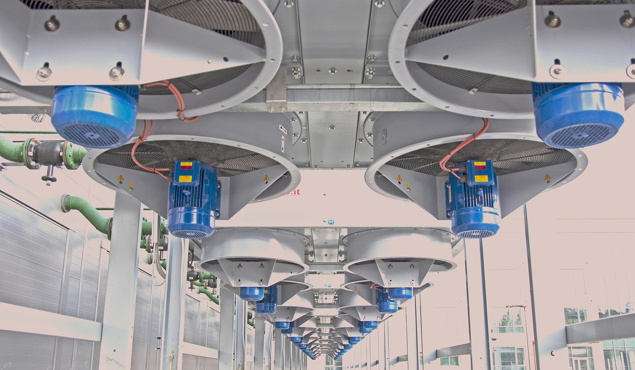 Les datacenters : un nouveau défi pour la durabilité carbone des entreprises
