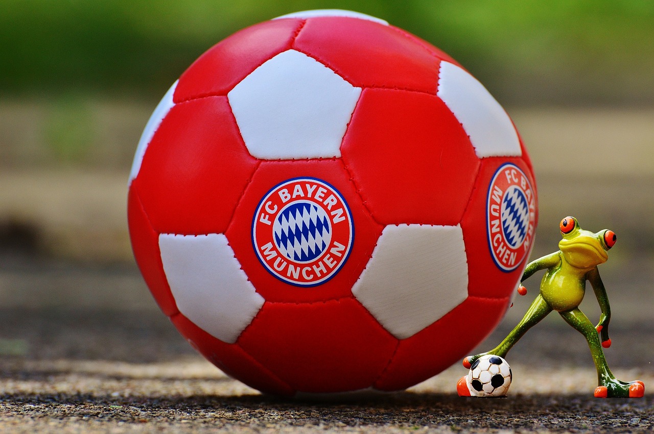 Football et écologie : quand la planète joue les remplaçantes sur le terrain du sport roi