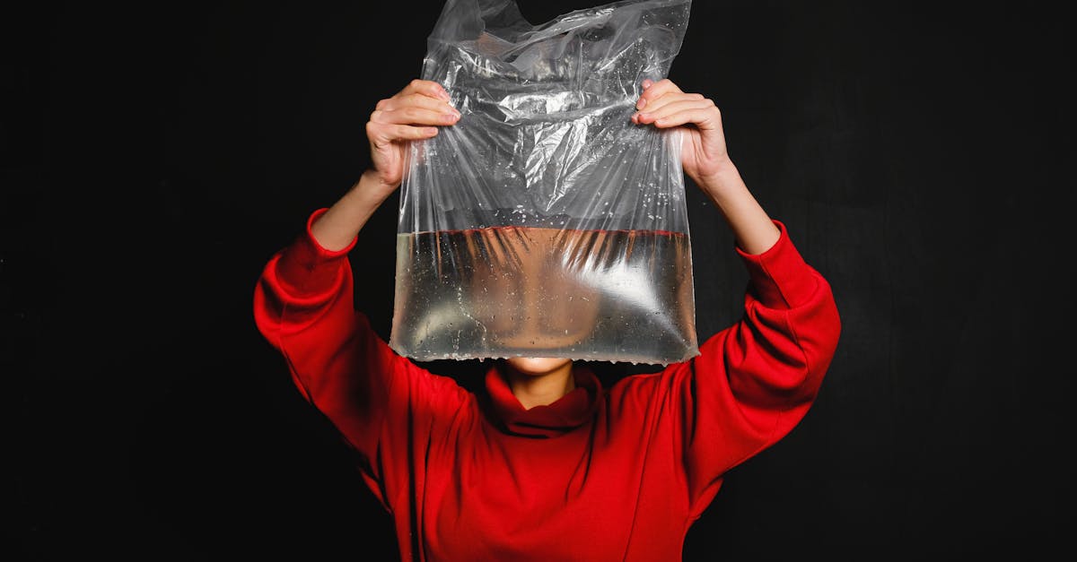 Pollution des eaux : Comprendre ses causes et ses impacts sur l’environnement