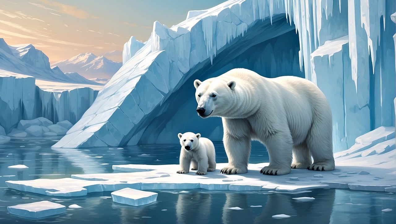 Changements climatiques : l’importance des actions concrètes