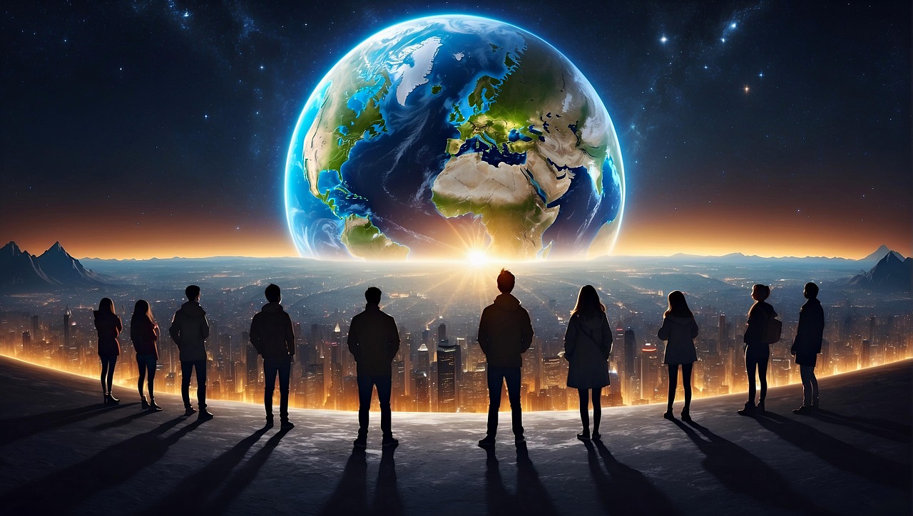 Changements climatiques : des solutions pour un avenir durable