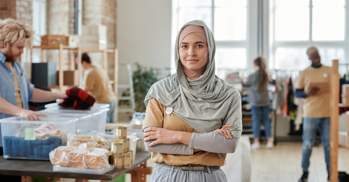 Responsabilité sociale : comment les entreprises peuvent faire une différence