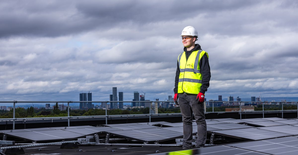 Énergies alternatives : découvrez les solutions pour un avenir durable