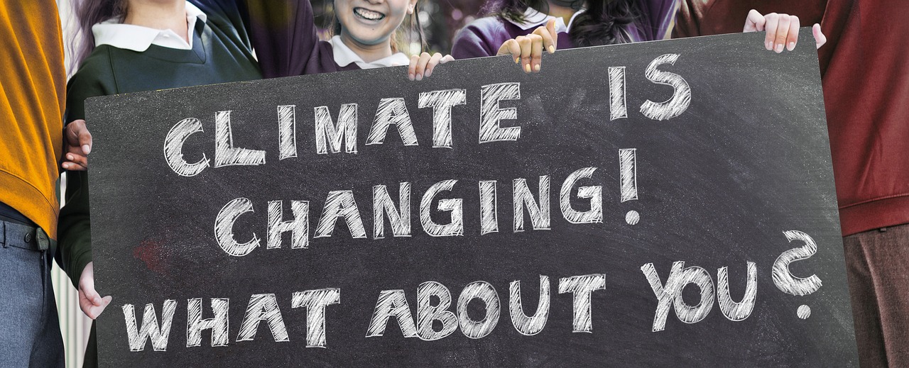 Changements climatiques : importance de l’innovation