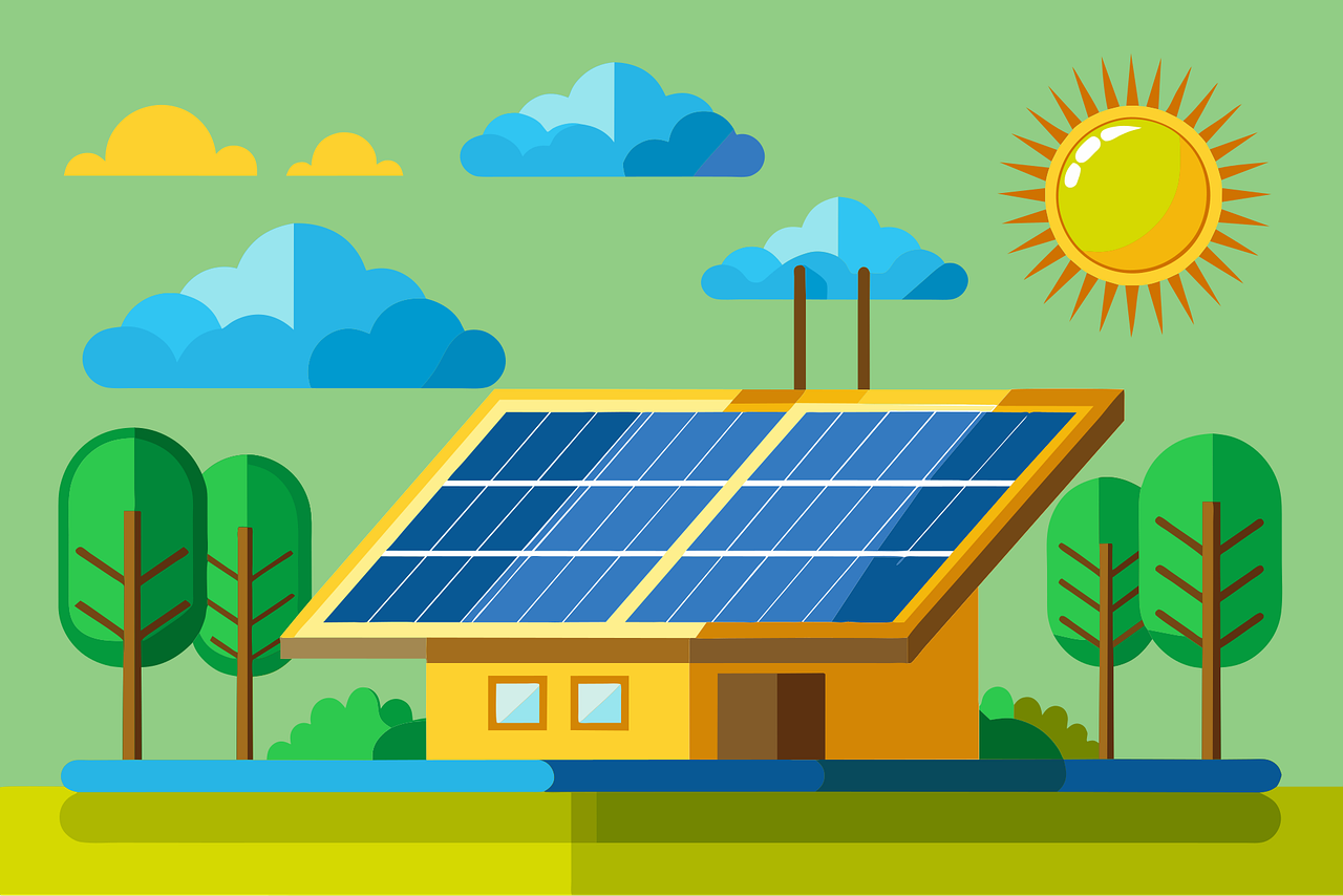Sustainabilité au cœur de sa stratégie : Microsoft vise une empreinte carbone négative d’ici 2030